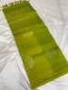 Dupion Soft Silk