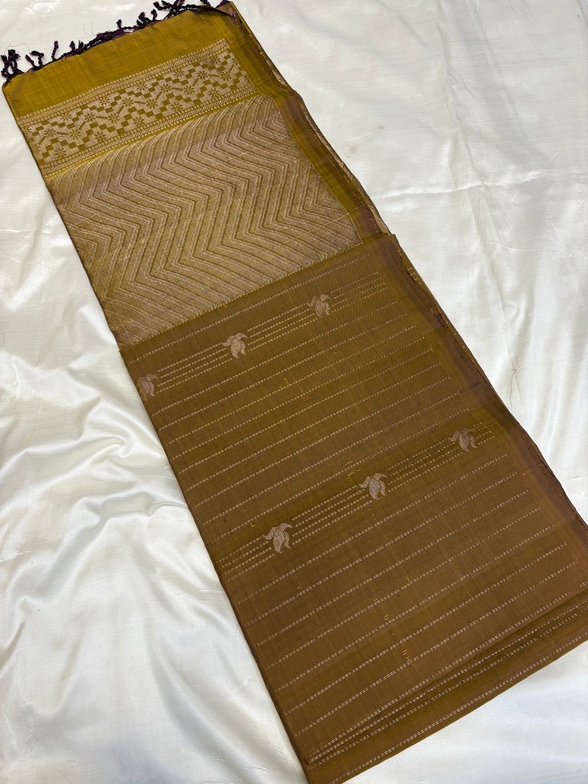 Lotus Soft Silk