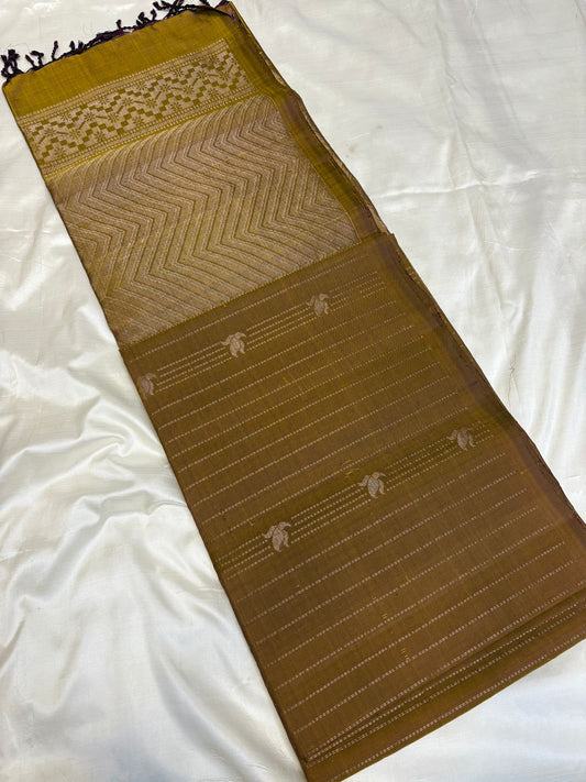 Lotus Soft Silk
