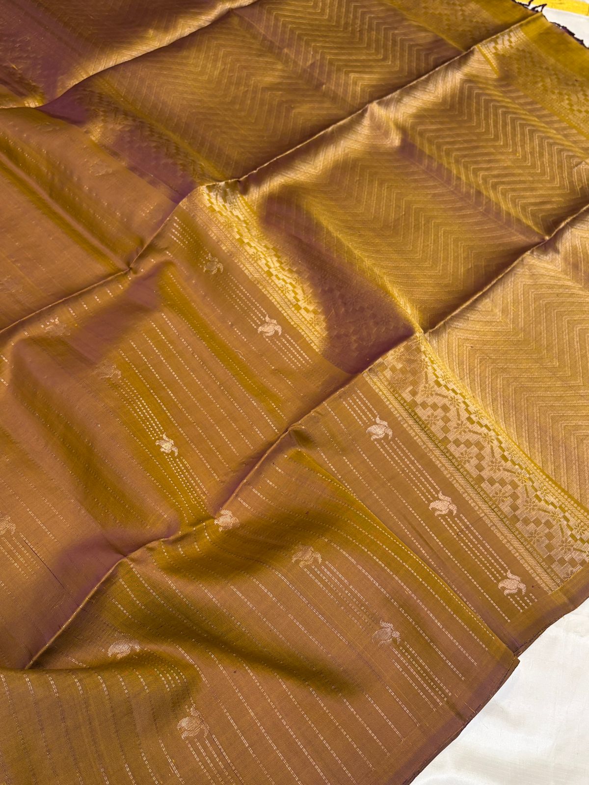 Lotus Soft Silk