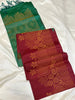 Reshmi Turning Soft Silk