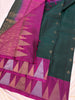 Mandira Soft Silk