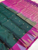 Mandira Soft Silk
