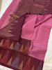 Mandira Soft Silk