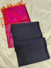 Raw Silk Sarees
