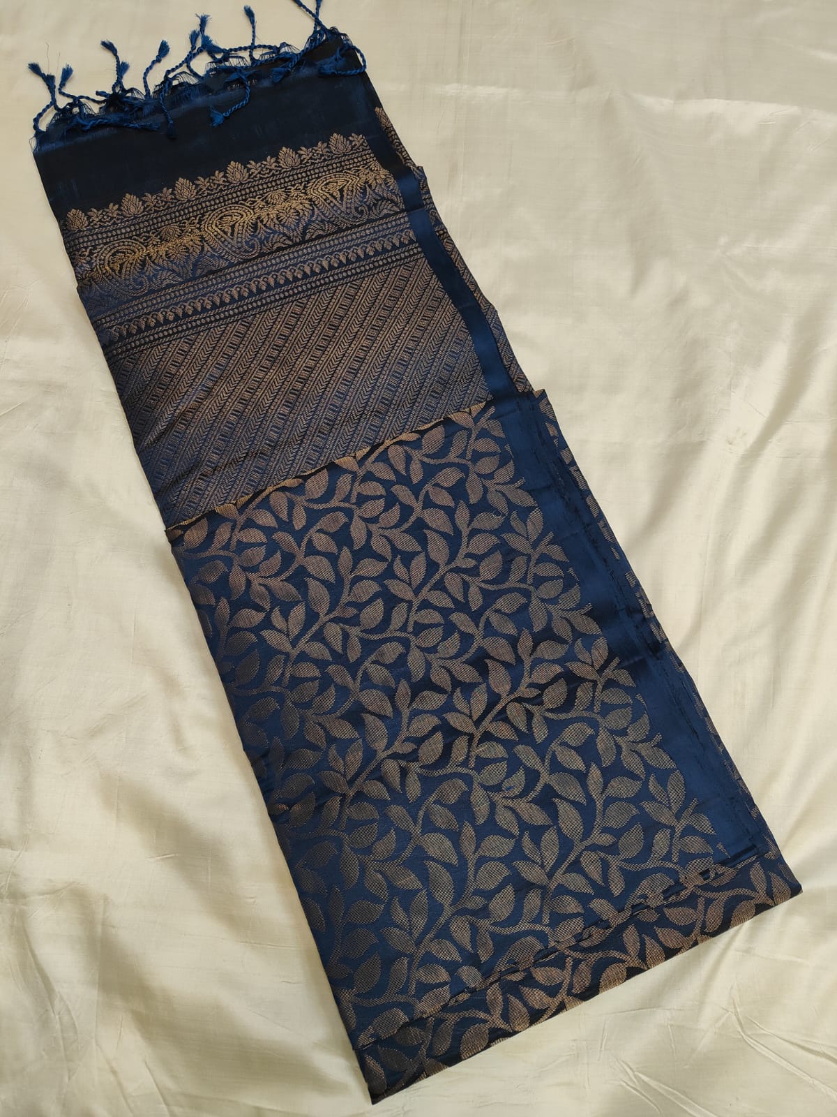 Chandrika Soft silk