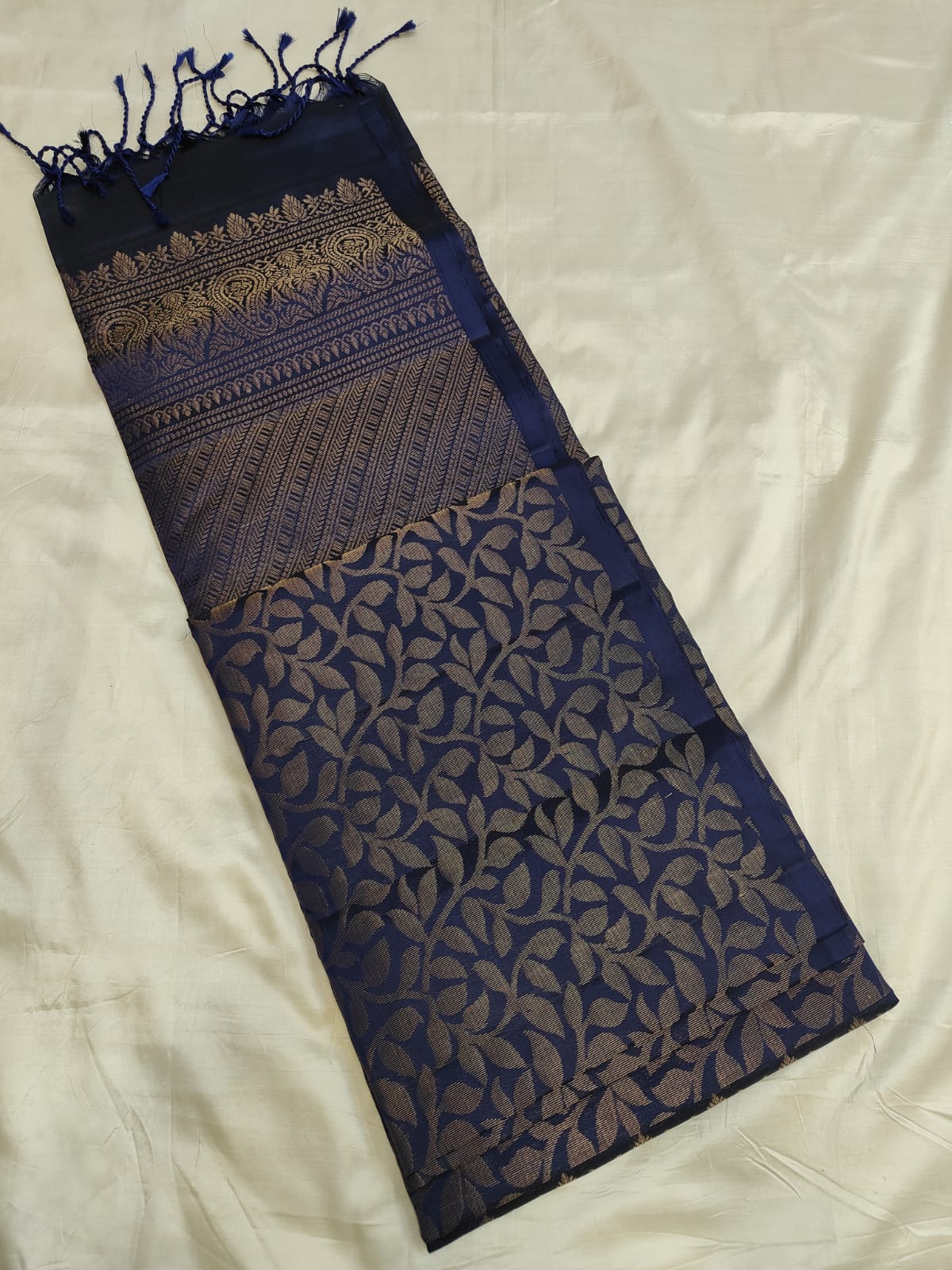 Chandrika Soft silk