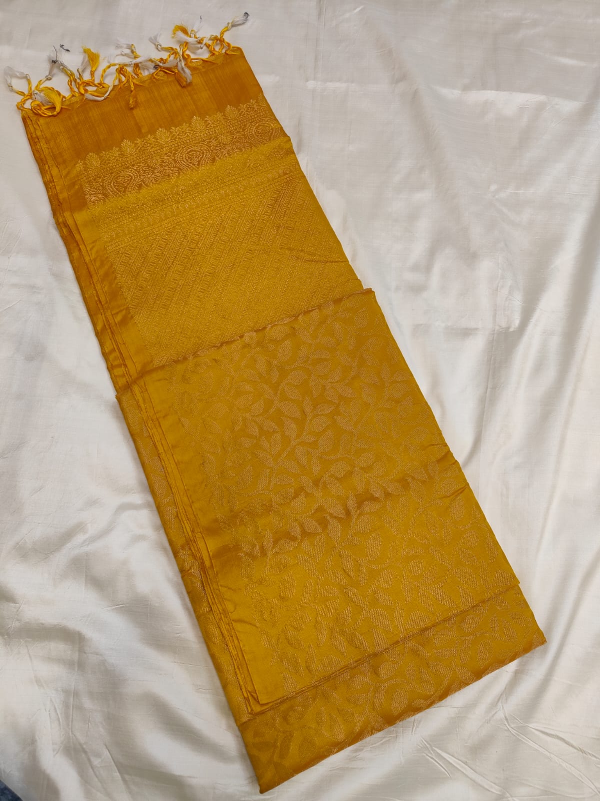 Chandrika Soft silk