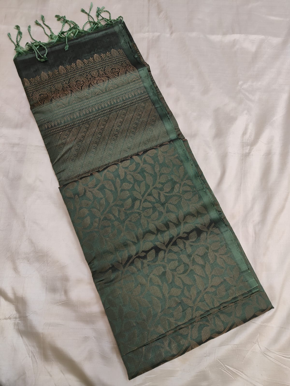 Chandrika Soft silk