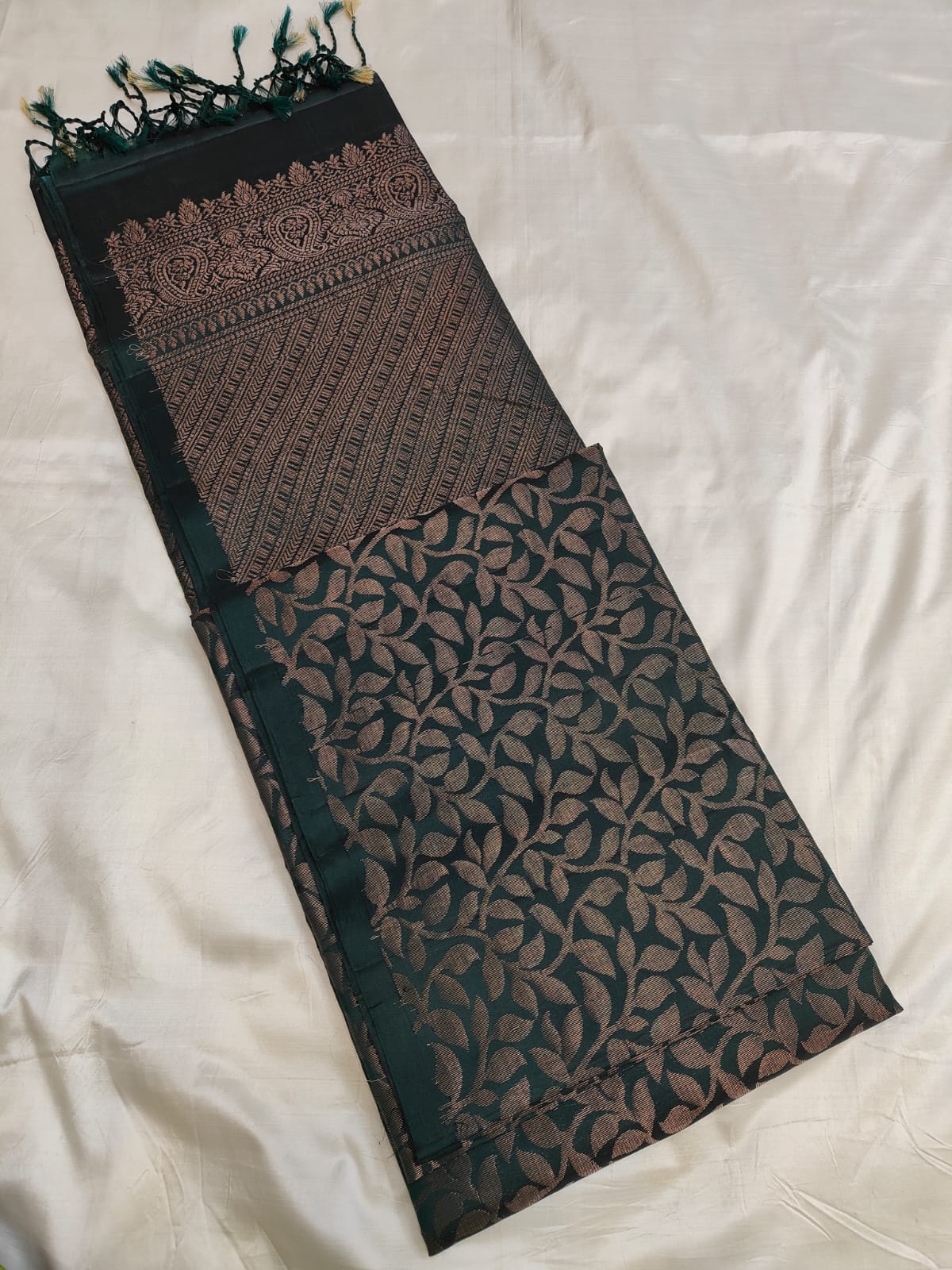 Chandrika Soft silk