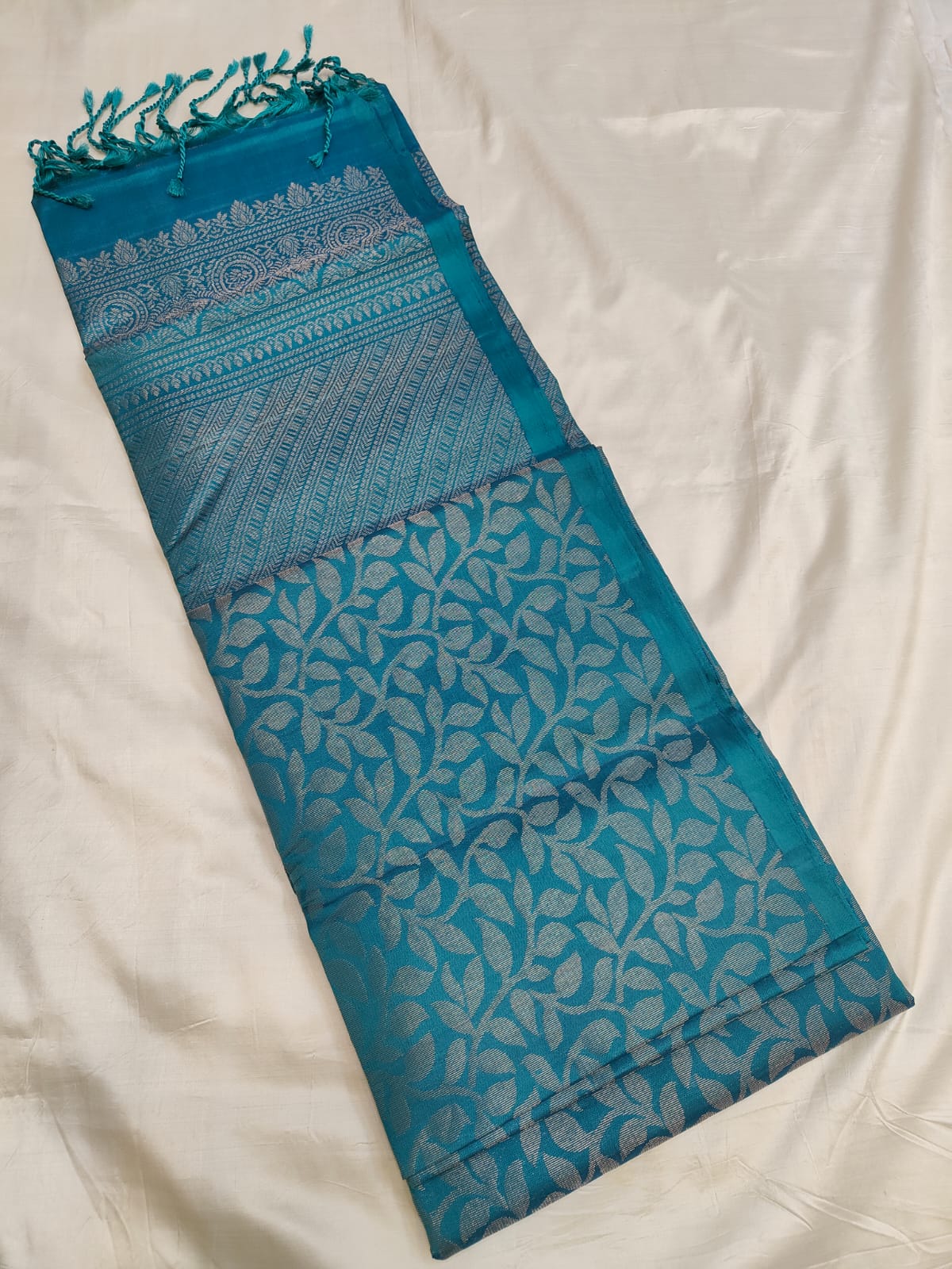 Chandrika Soft silk