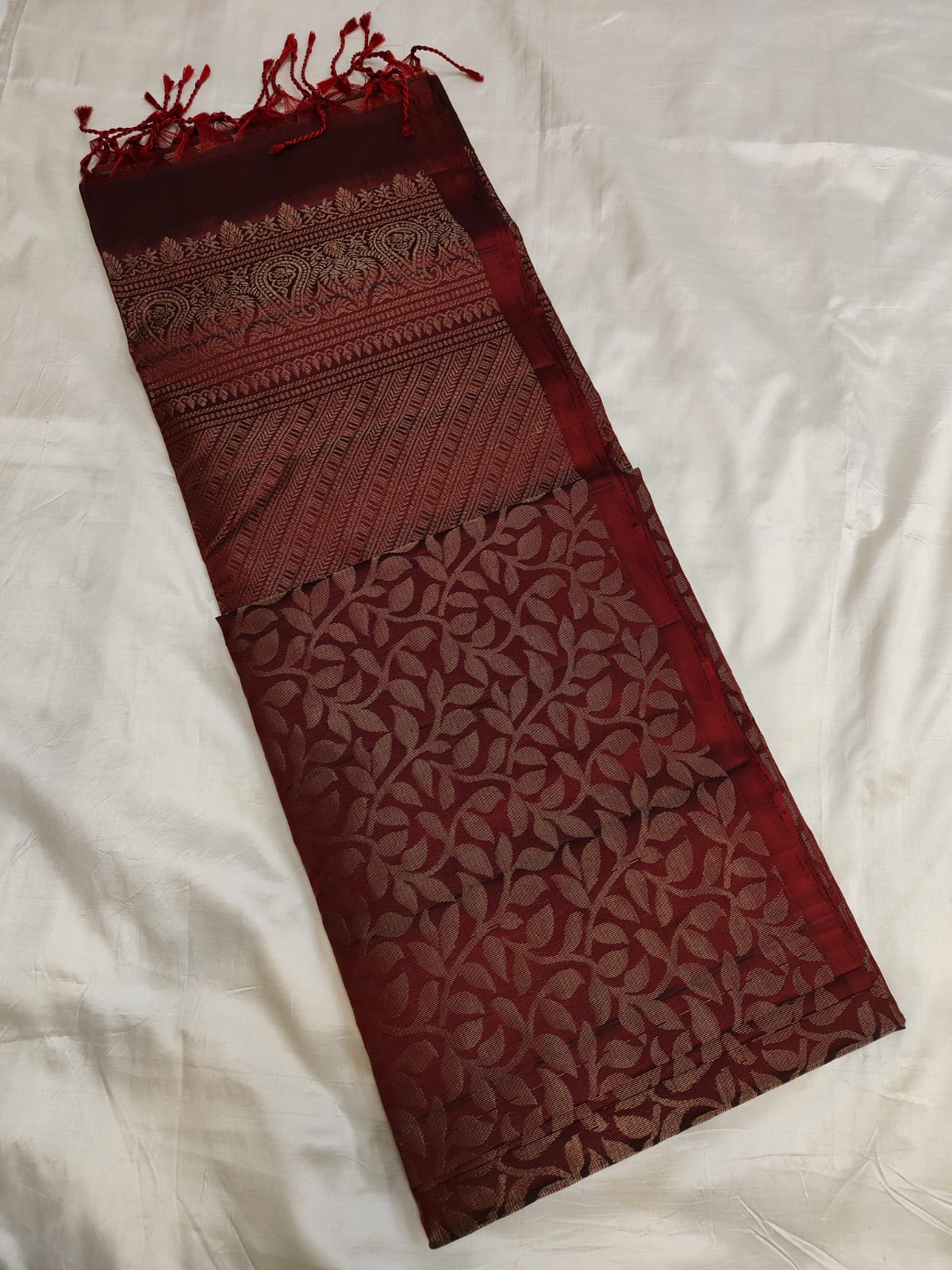 Chandrika Soft silk