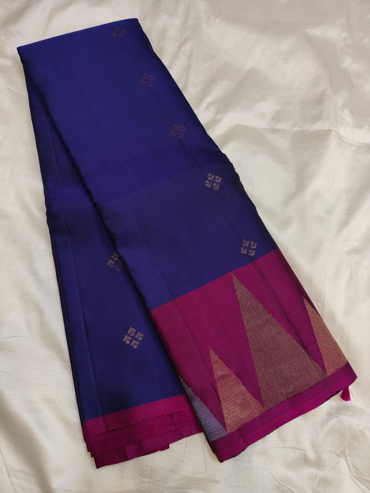 Mandira Soft Silk