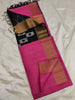 Shristi Ikkat Raw Silk