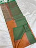 Vairaoosi Contrast Border