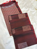 Uppada silk Self shade