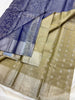 Tissue silk