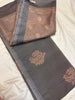 Premium Semi silk