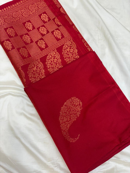 Premium Semi silk
