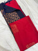 Premium Semi silk