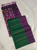 Soft Silk Ikkat
