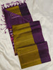 Soft Silk Ikkat