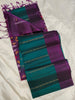 Soft Silk Ikkat