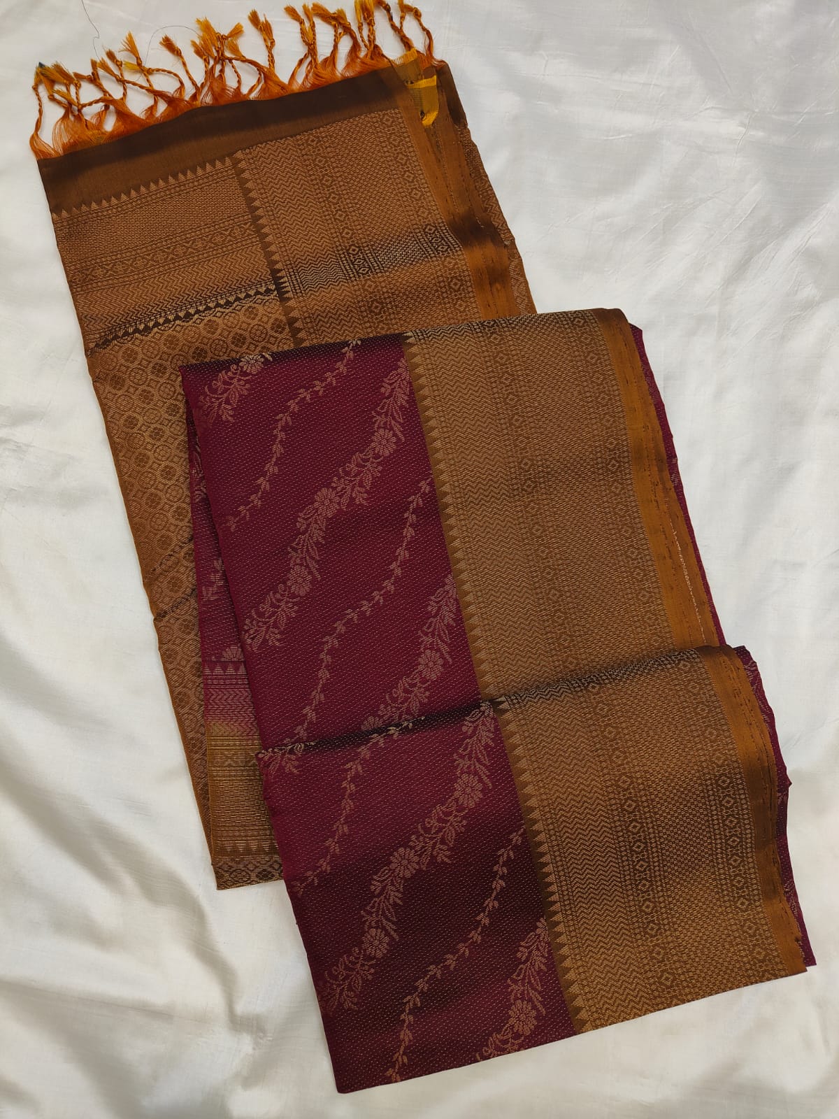 Kodi Allself Soft silk