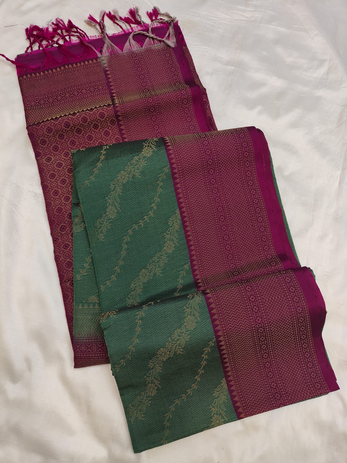 Kodi Allself Soft silk