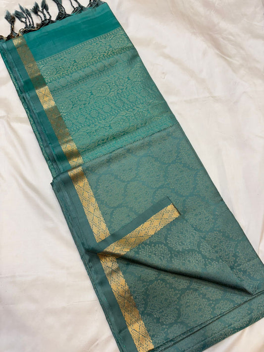 Rasika Soft Silk