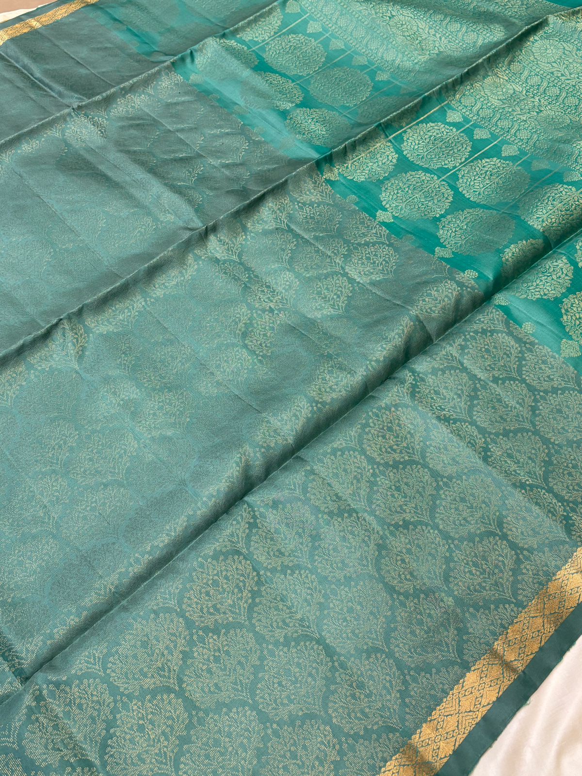 Rasika Soft Silk