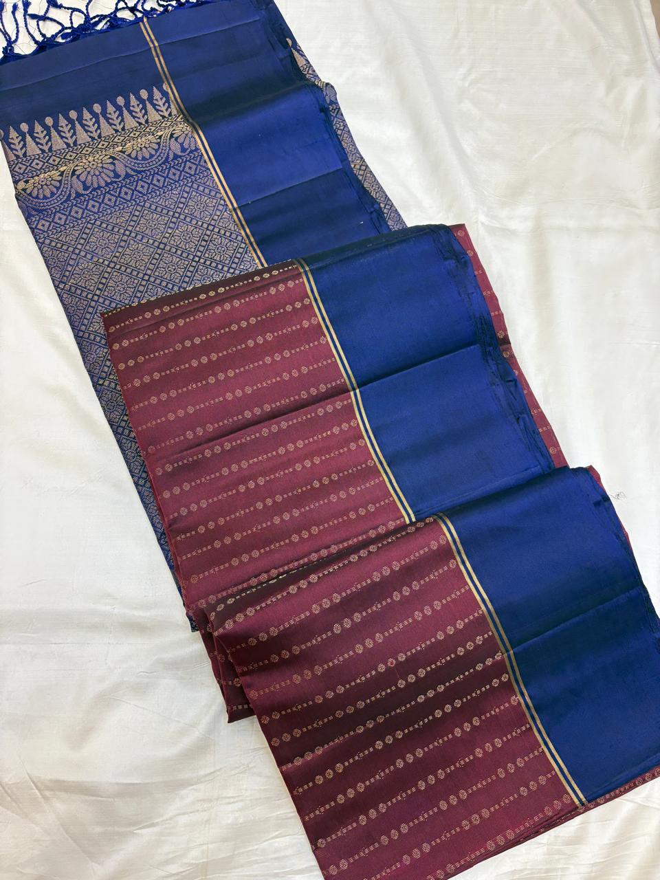 Vairaoosi Soft Silk