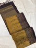 Bridal Edition - Handloom Soft Silk