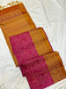 Bridal Edition - Handloom Soft Silk