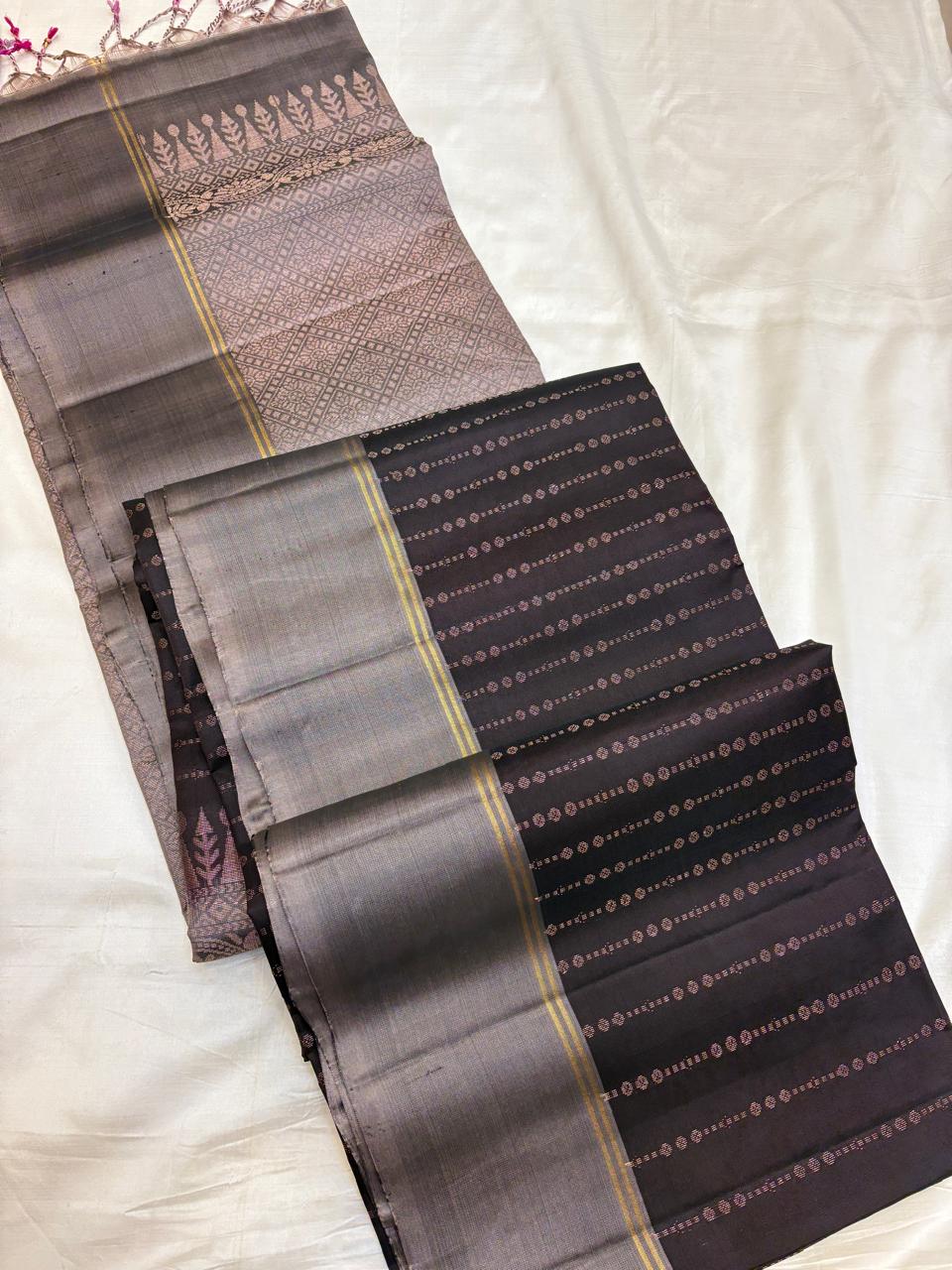 Vairaoosi Soft Silk