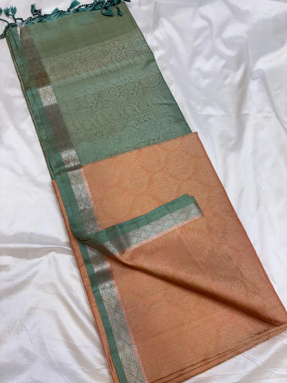 Rasika Soft Silk