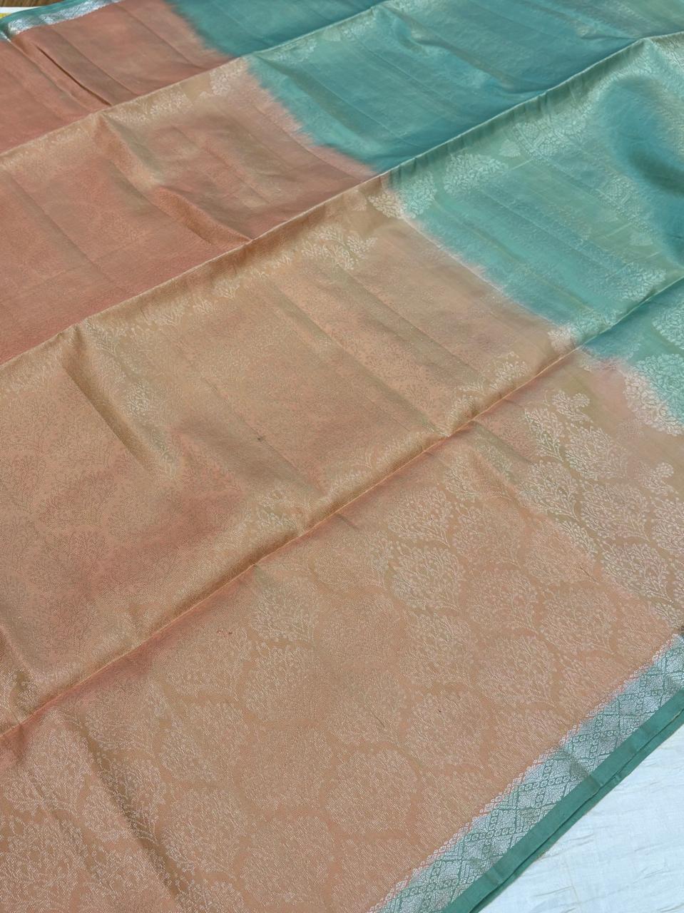 Rasika Soft Silk