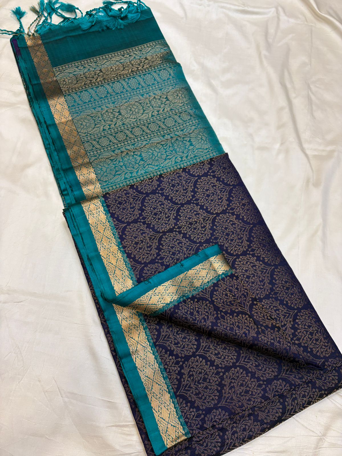 Rasika Soft Silk