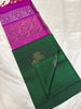Borderless Soft Silk