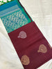 Borderless Soft Silk