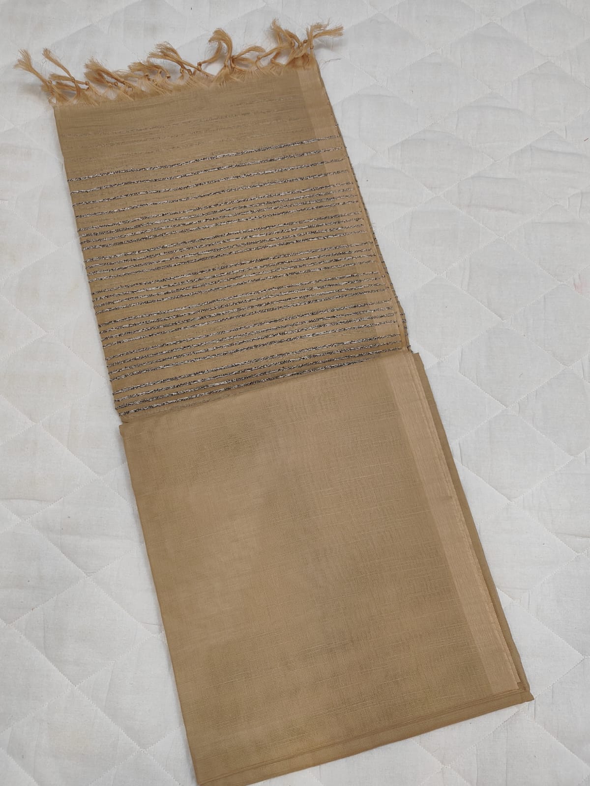 Plain Cotton