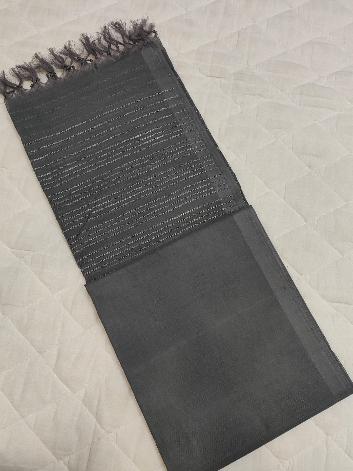 Plain Cotton