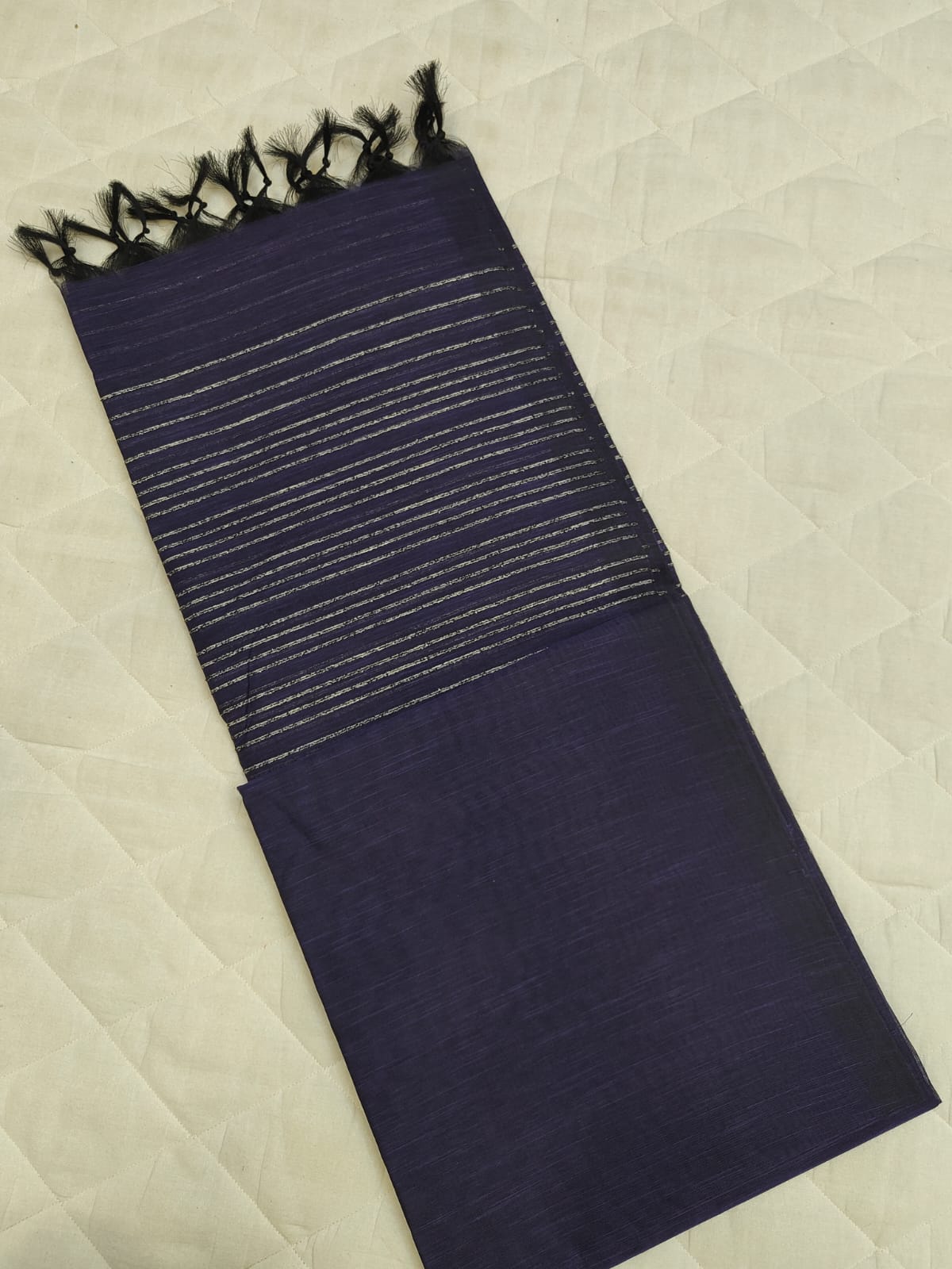 Plain Cotton