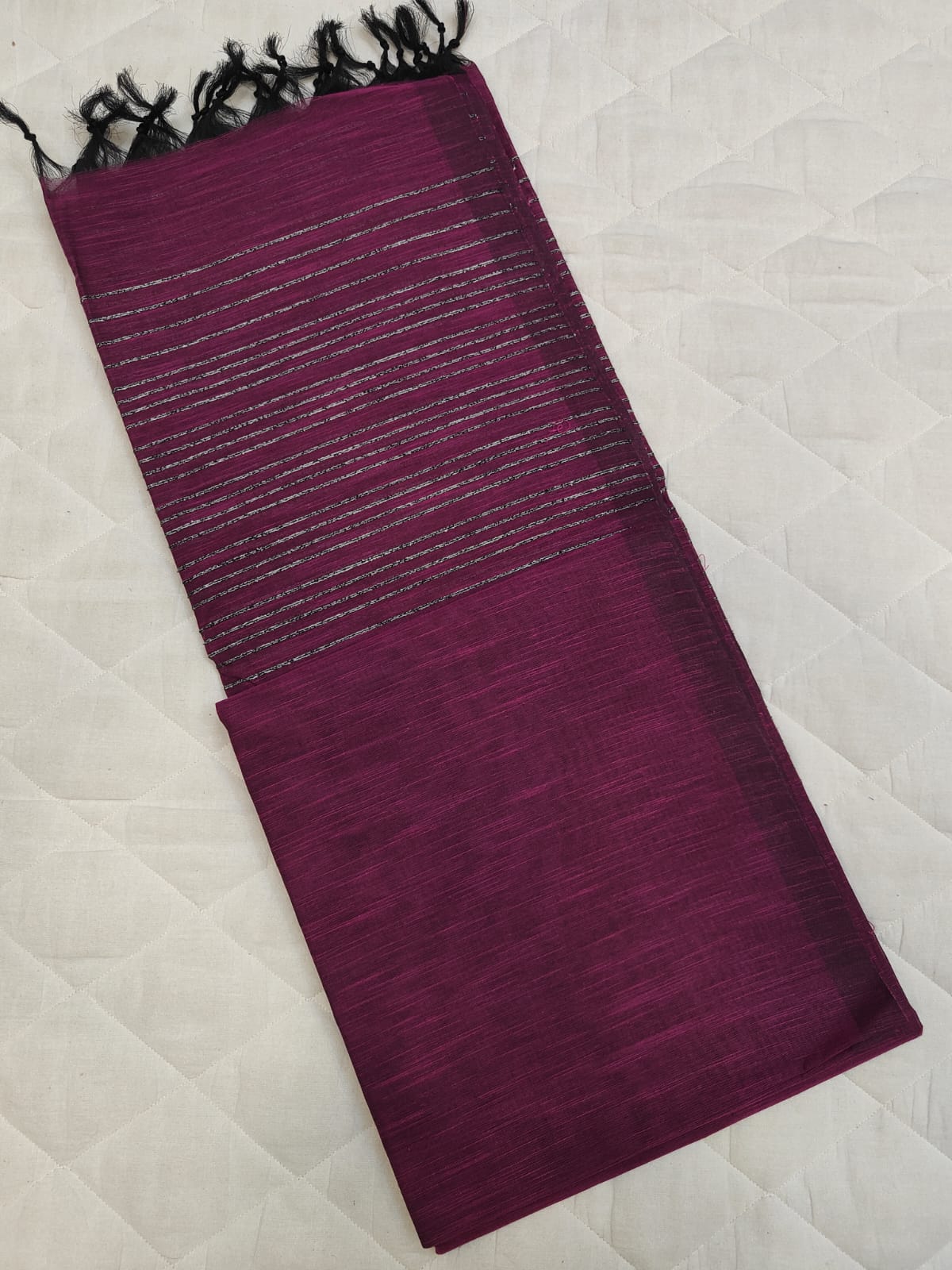 Plain Cotton