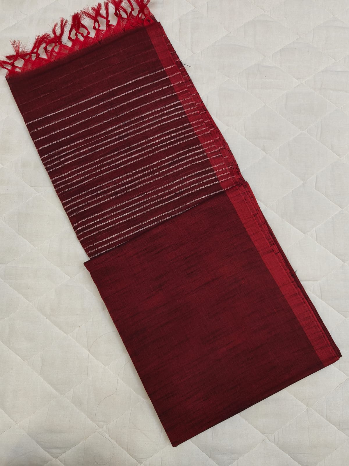 Plain Cotton