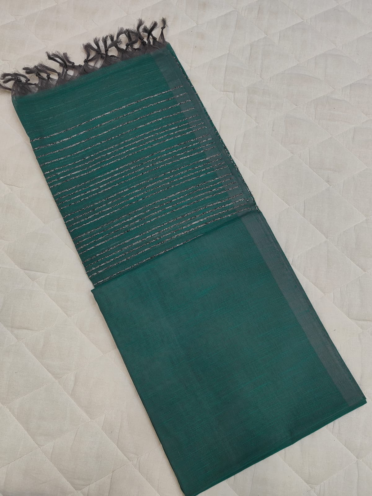 Plain Cotton