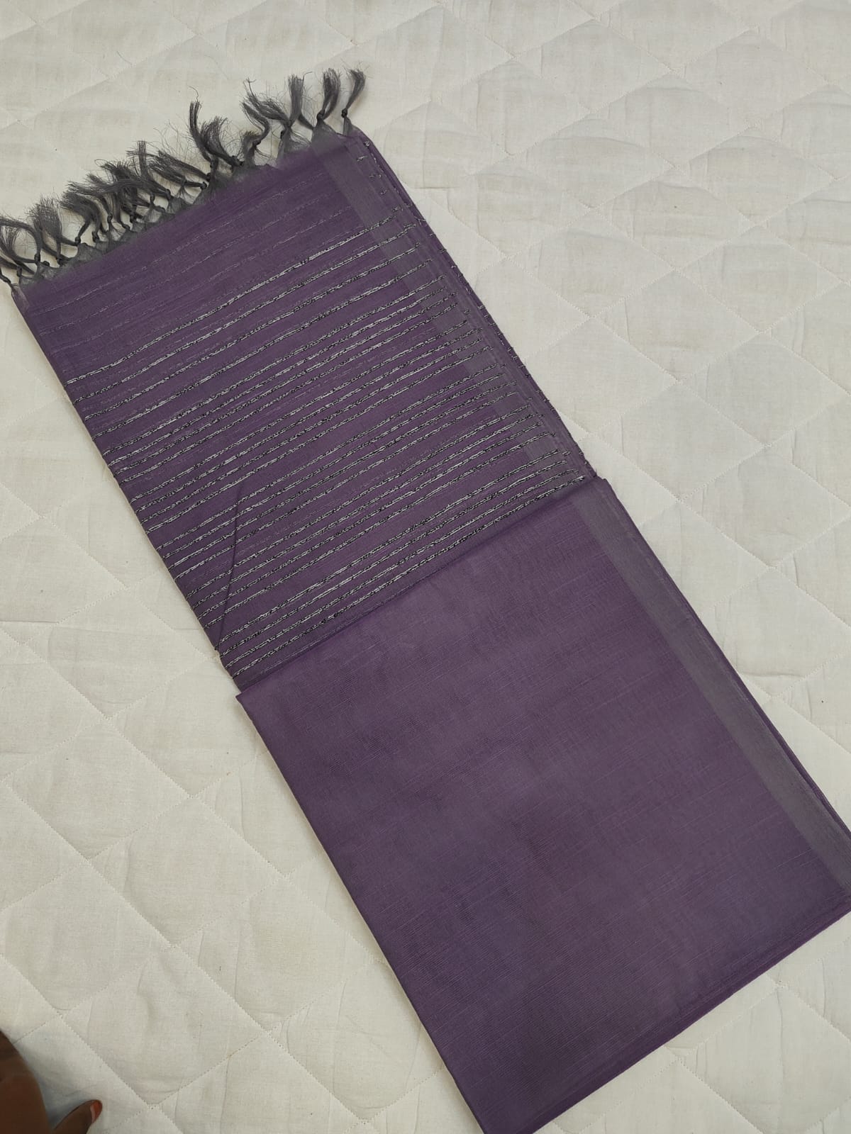 Plain Cotton