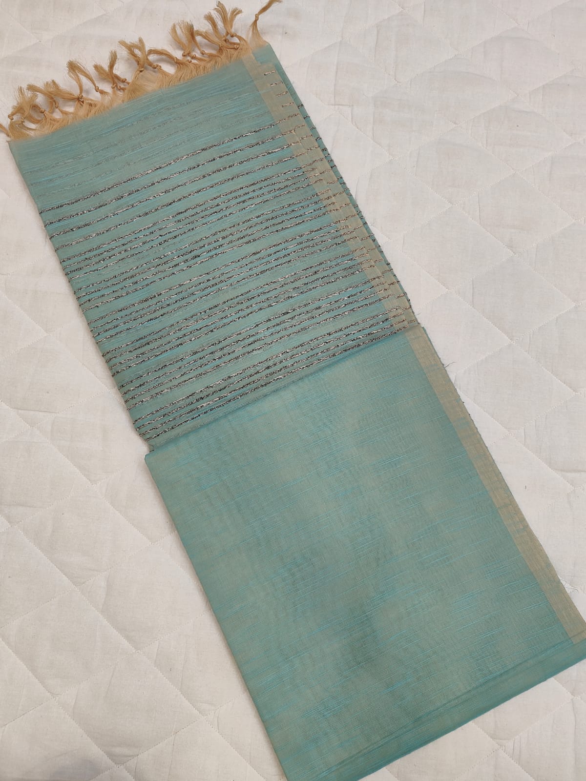Plain Cotton