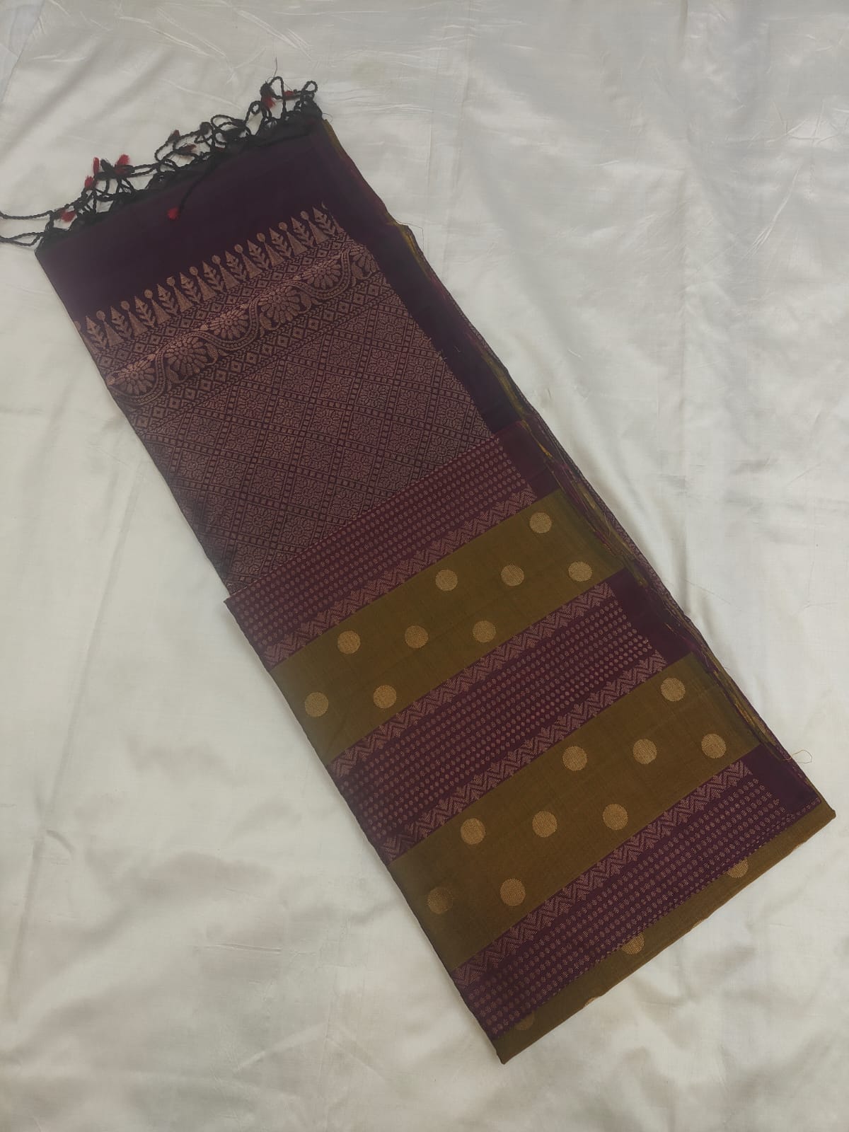 Soft Silk