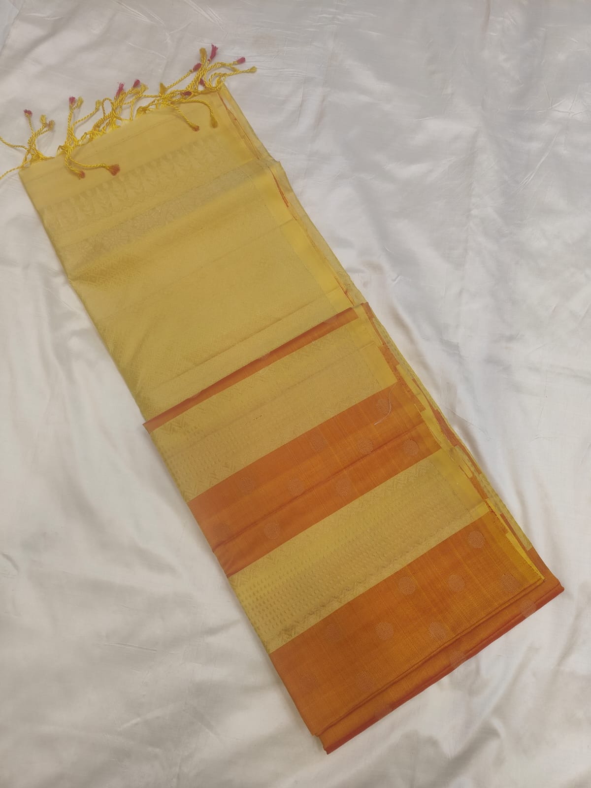 Soft Silk